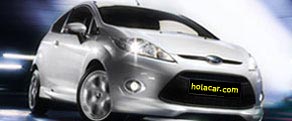 car rental son parc mercadal
